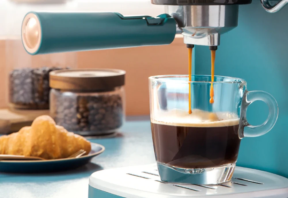 best high end espresso machines