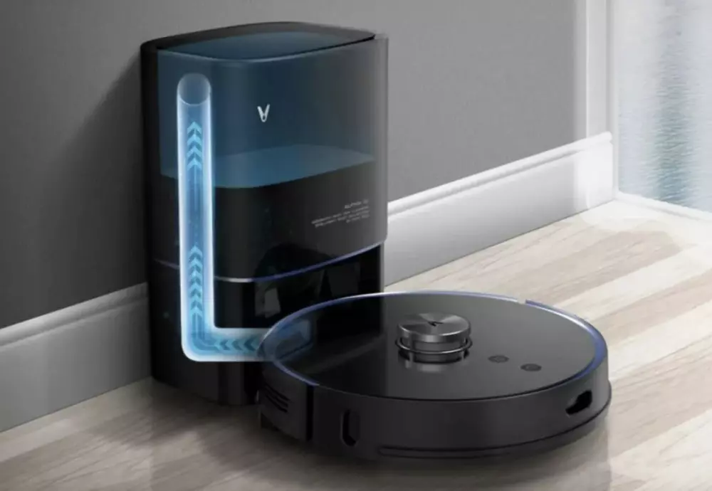 best robot vacuum cleaner on the market